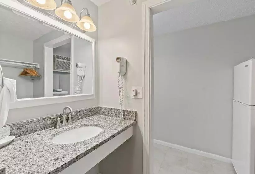 Мотель Mariner Resort