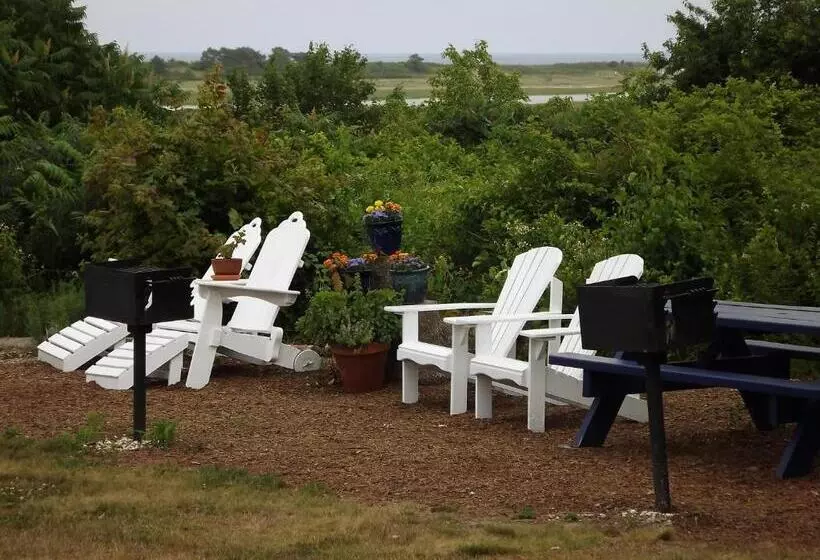 Мотель Mariner Resort