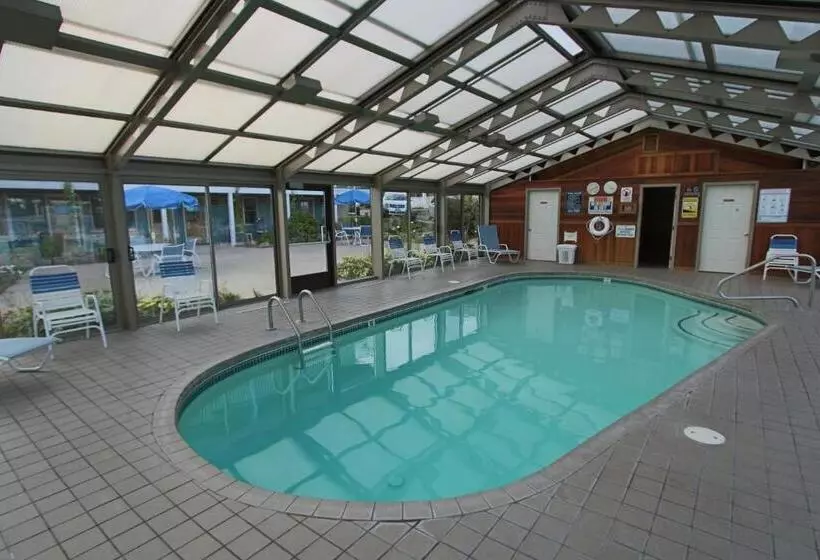 Мотель Mariner Resort