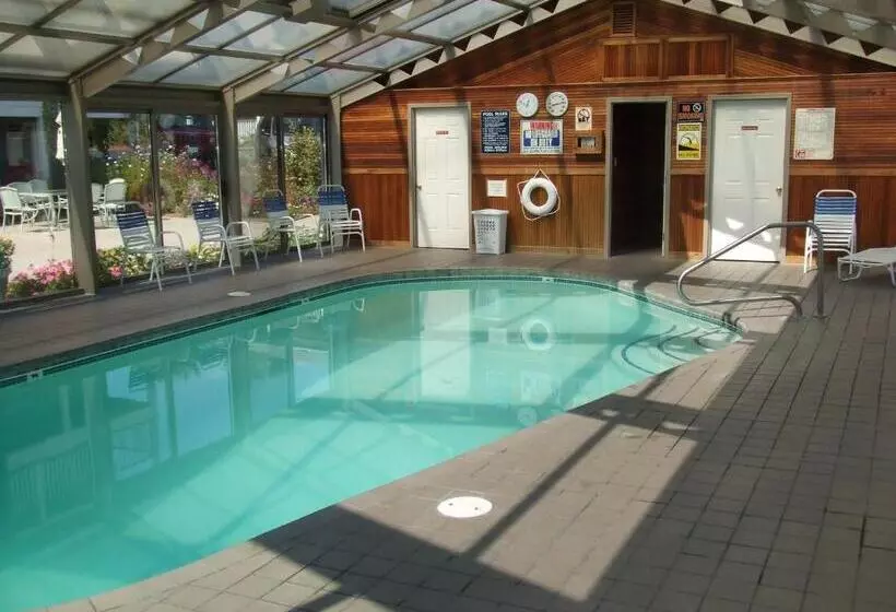 Мотель Mariner Resort