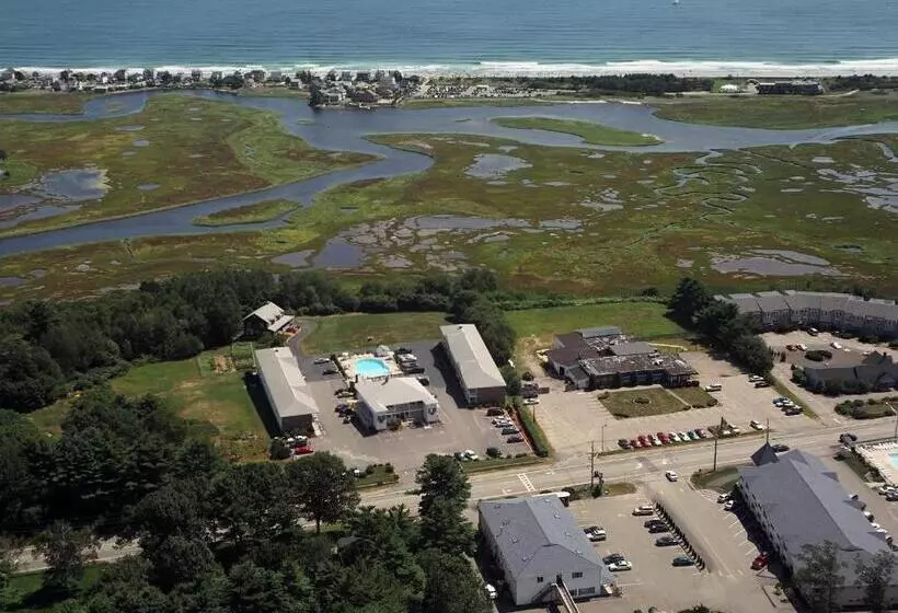 Мотель Mariner Resort