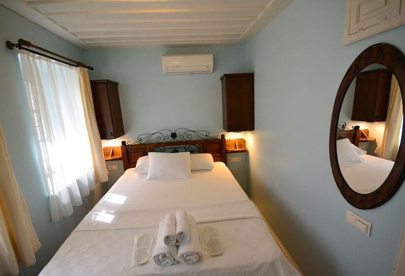 ベッドアンドブレックファースト Cunda Poseidon