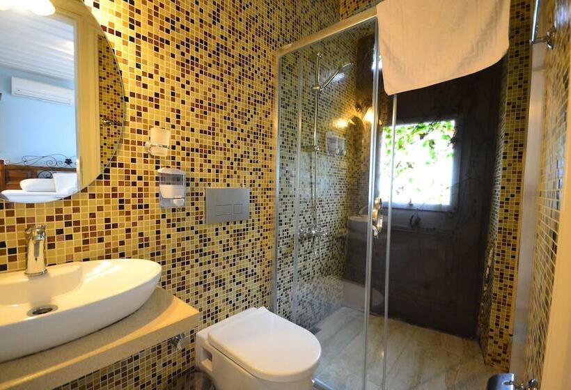 ベッドアンドブレックファースト Cunda Poseidon