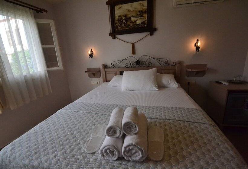 ベッドアンドブレックファースト Cunda Poseidon