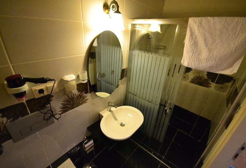 ベッドアンドブレックファースト Cunda Poseidon