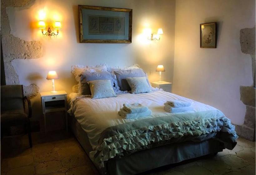 צימר Agape Du Gers