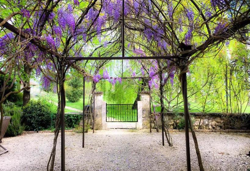 צימר Agape Du Gers