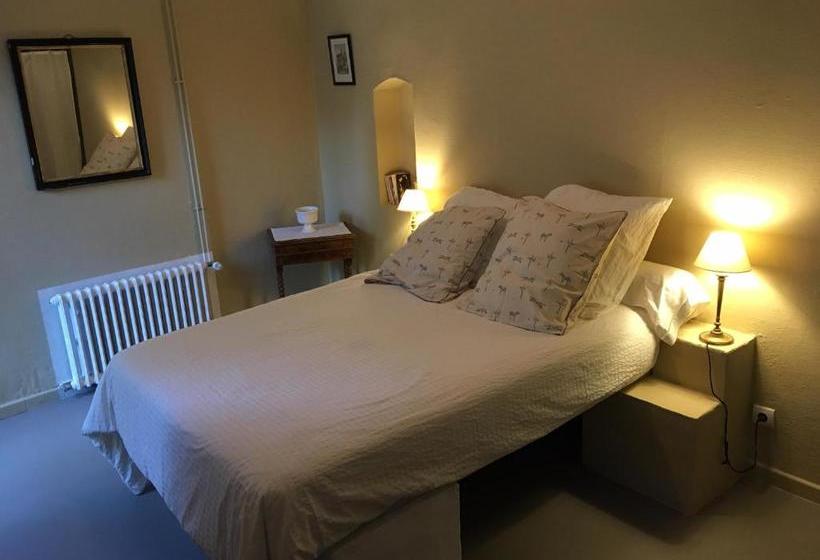 צימר Agape Du Gers