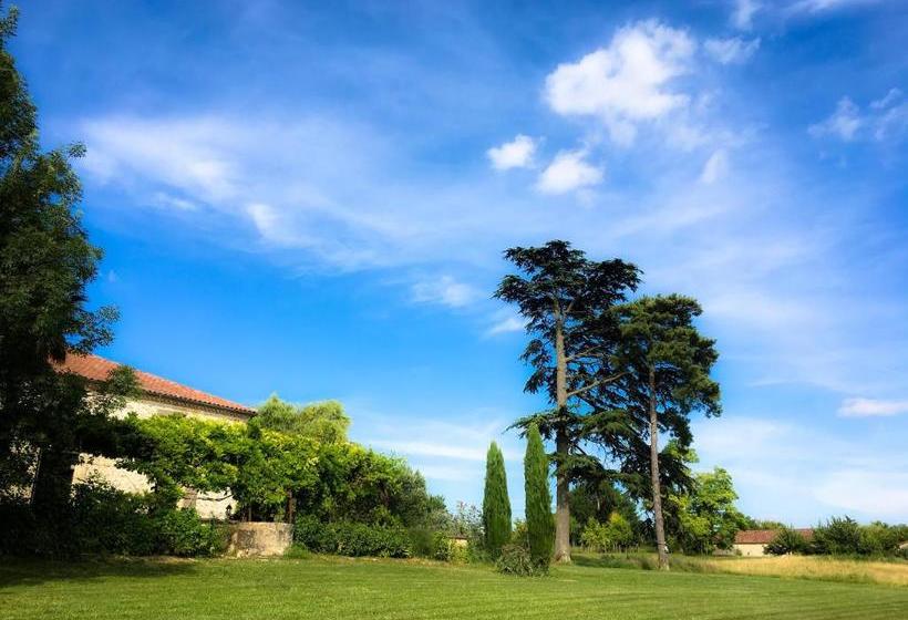 צימר Agape Du Gers