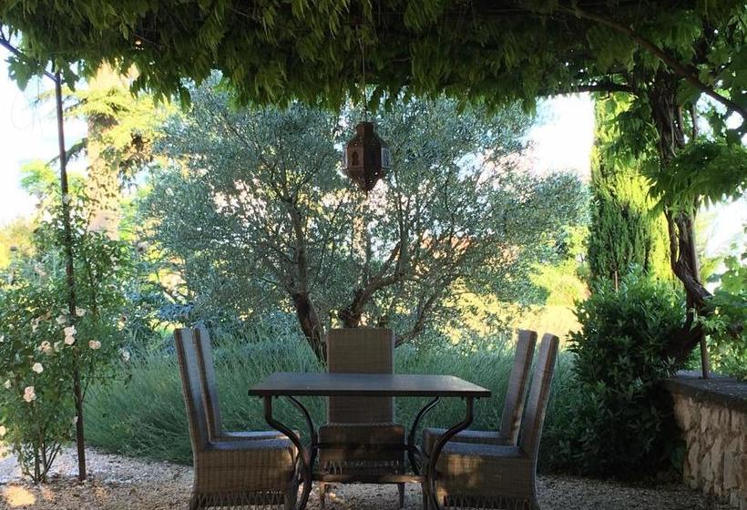 צימר Agape Du Gers