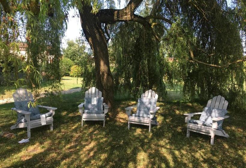 צימר Agape Du Gers