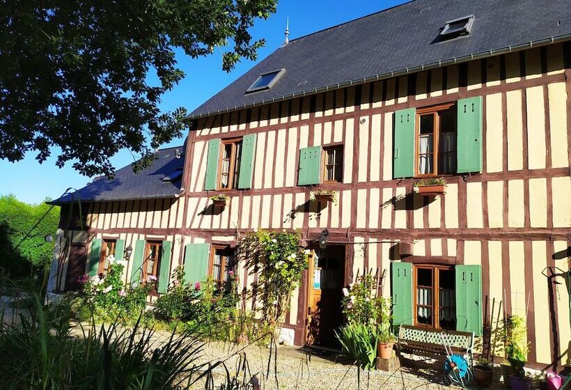 Bed and Breakfast Duck House