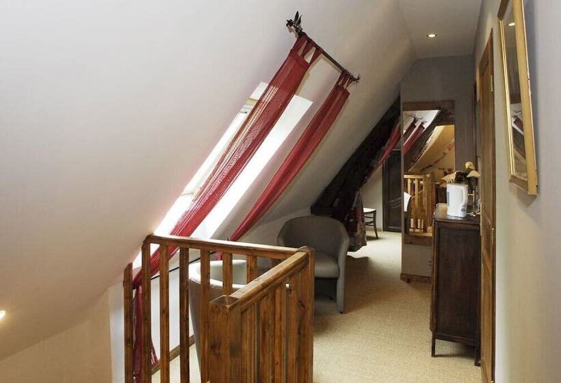 Bed and Breakfast Duck House