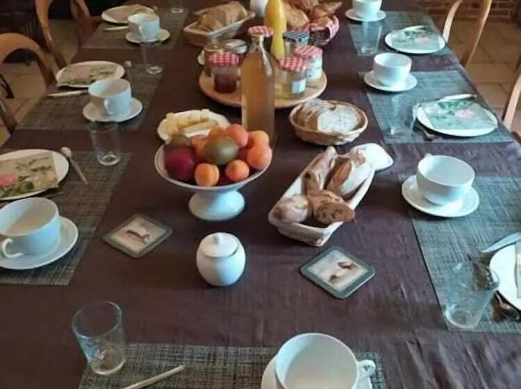 Aamiaismajoitus (B&B) Duck House