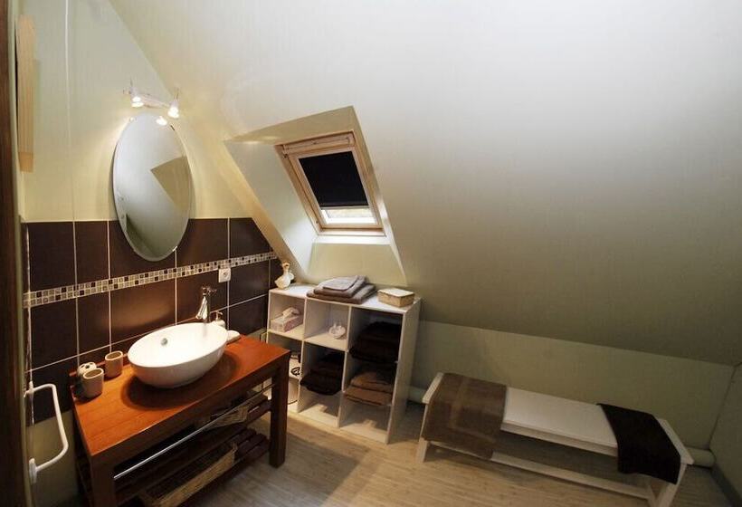 Bed and Breakfast Duck House