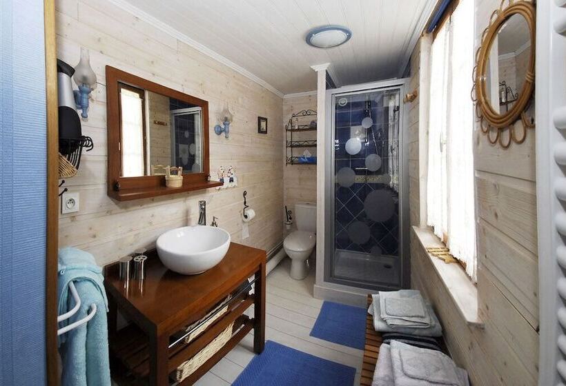 Bed and Breakfast Duck House