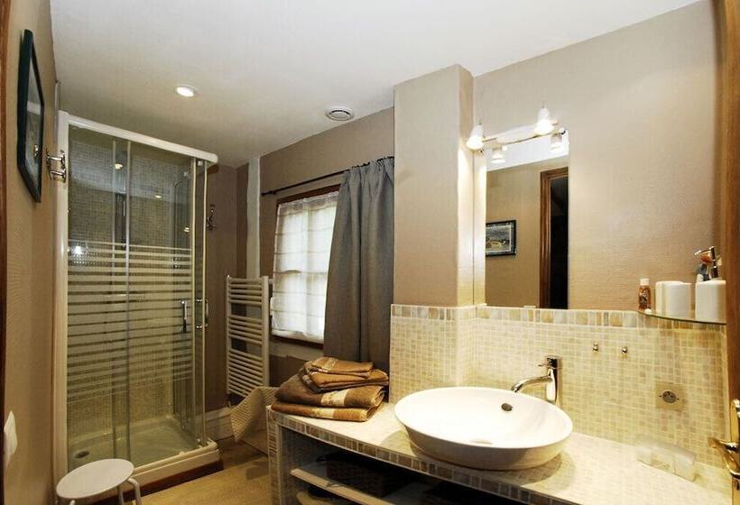 Bed and Breakfast Duck House