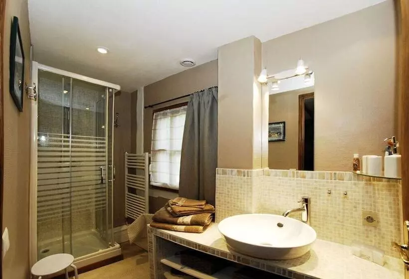 Aamiaismajoitus (B&B) Duck House