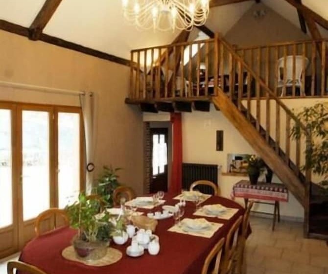 Bed and Breakfast Duck House