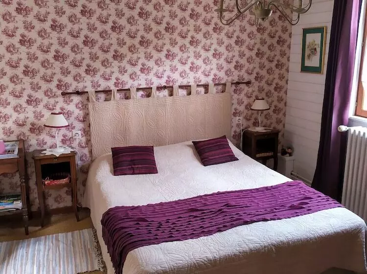 Aamiaismajoitus (B&B) Duck House