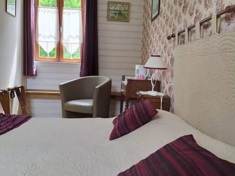 Aamiaismajoitus (B&B) Duck House