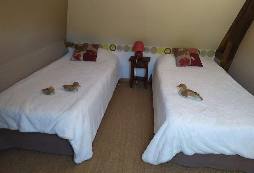 Bed and Breakfast Duck House