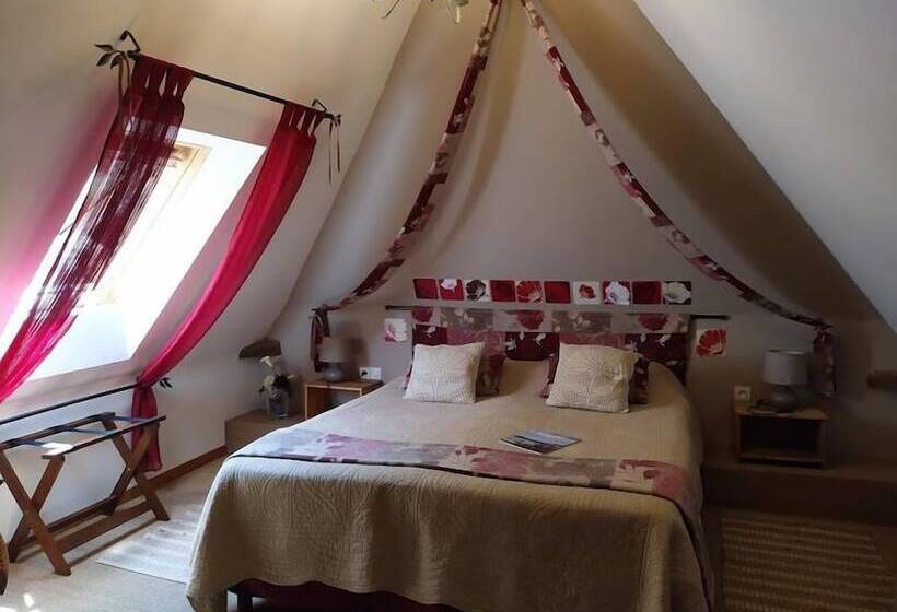 Bed and Breakfast Duck House