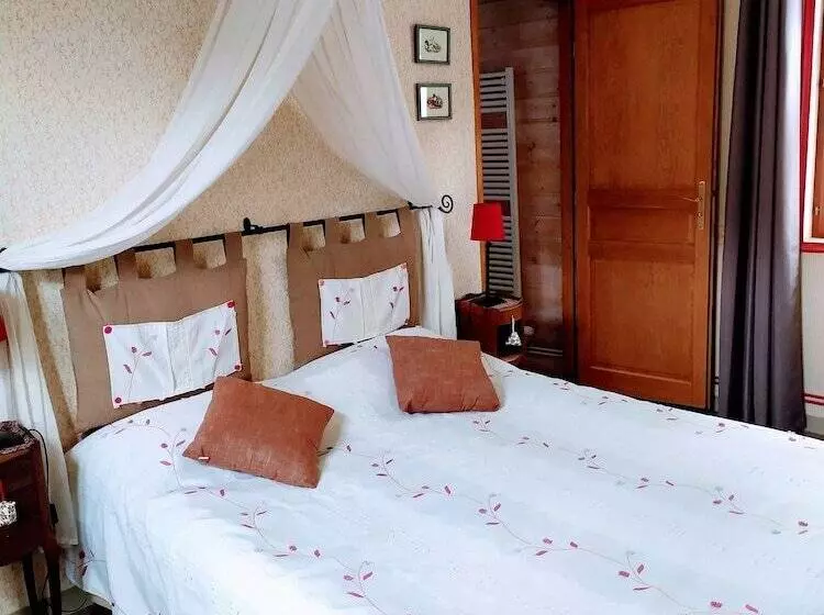 Aamiaismajoitus (B&B) Duck House