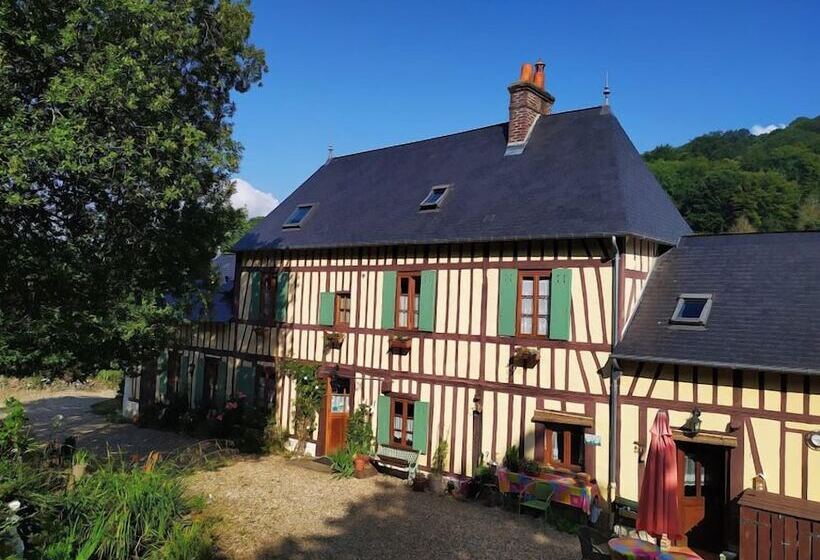 Bed and Breakfast Duck House