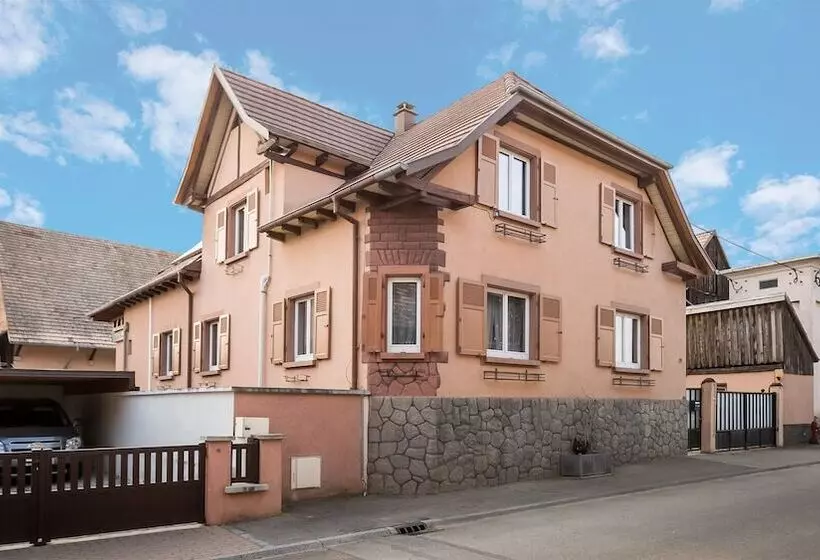 Bed and Breakfast Sci Du Muhlbach