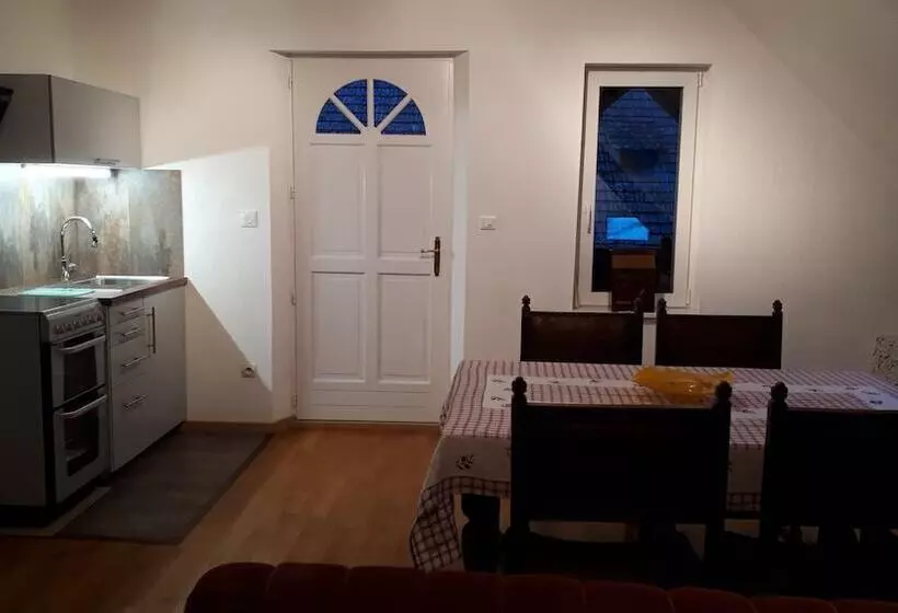 Bed and Breakfast Sci Du Muhlbach