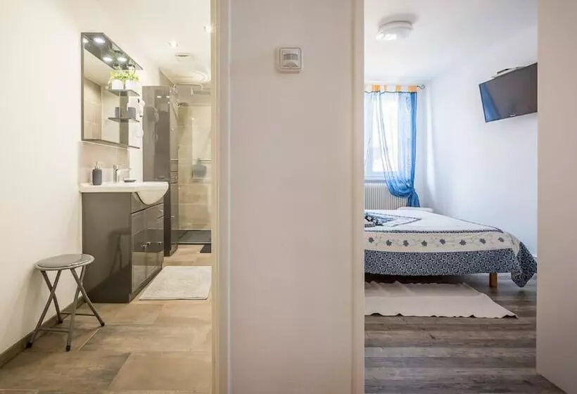 Bed and Breakfast Sci Du Muhlbach