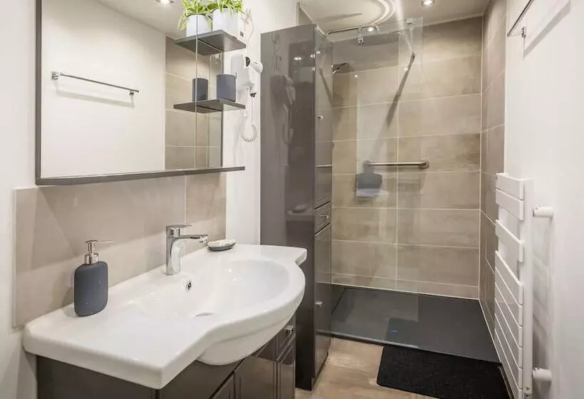 Bed and Breakfast Sci Du Muhlbach