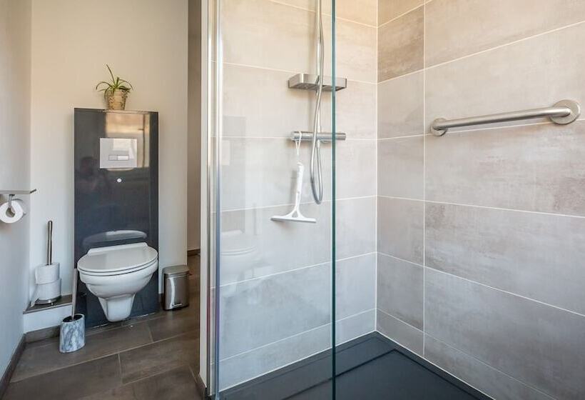 مبيت وإفطار Sci Du Muhlbach