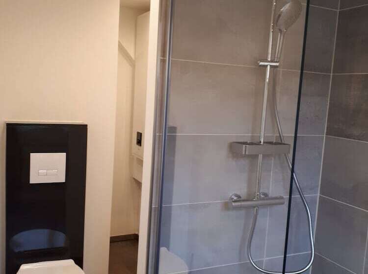 مبيت وإفطار Sci Du Muhlbach