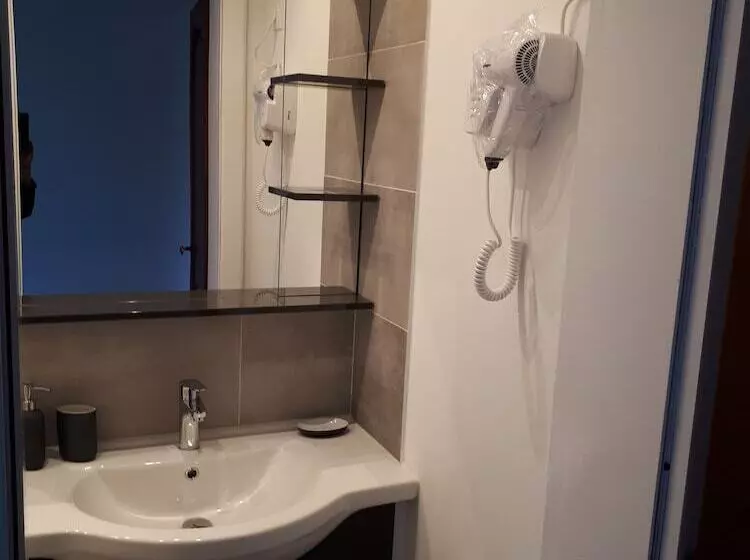 Bed and Breakfast Sci Du Muhlbach