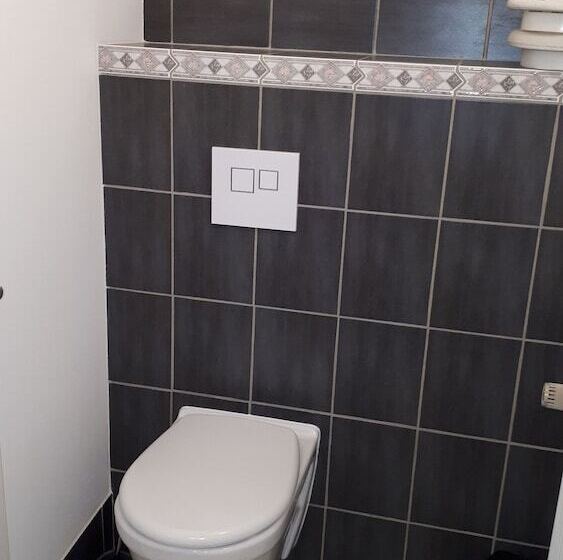 مبيت وإفطار Sci Du Muhlbach