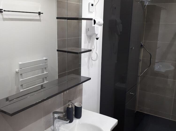 مبيت وإفطار Sci Du Muhlbach