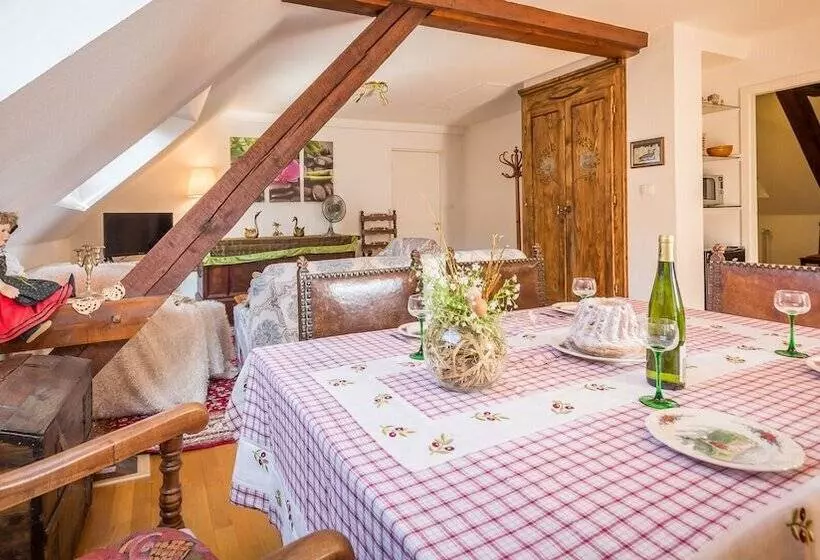 Bed and Breakfast Sci Du Muhlbach