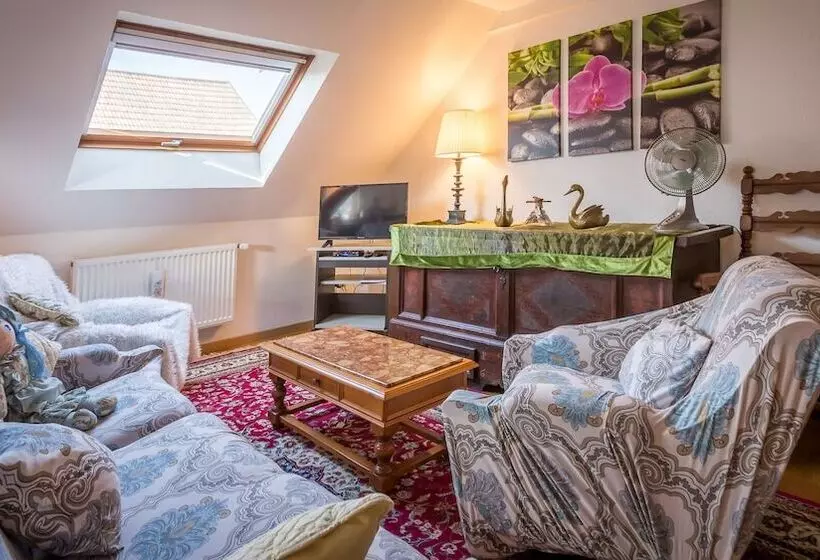 Bed and Breakfast Sci Du Muhlbach