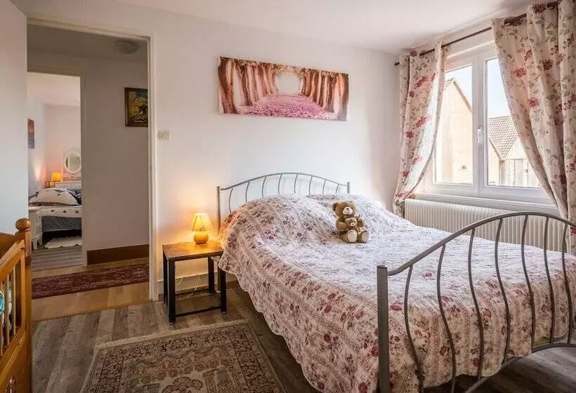 Bed and Breakfast Sci Du Muhlbach