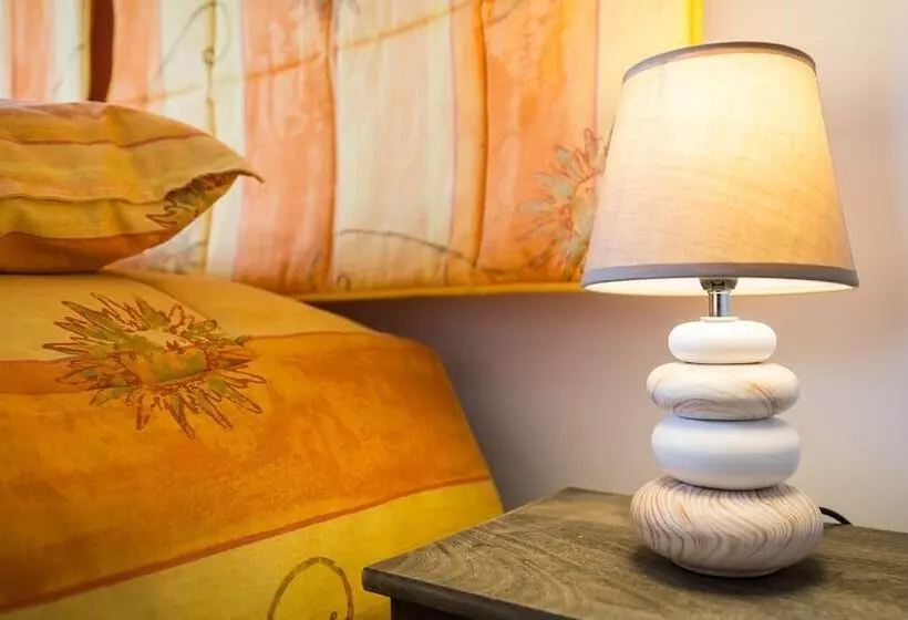 Bed and Breakfast Sci Du Muhlbach