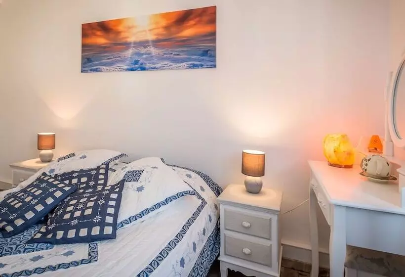 Bed and Breakfast Sci Du Muhlbach