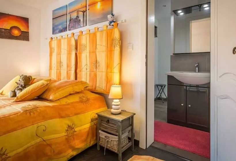 Bed and Breakfast Sci Du Muhlbach