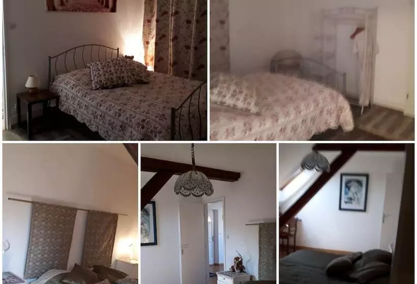 Bed and Breakfast Sci Du Muhlbach