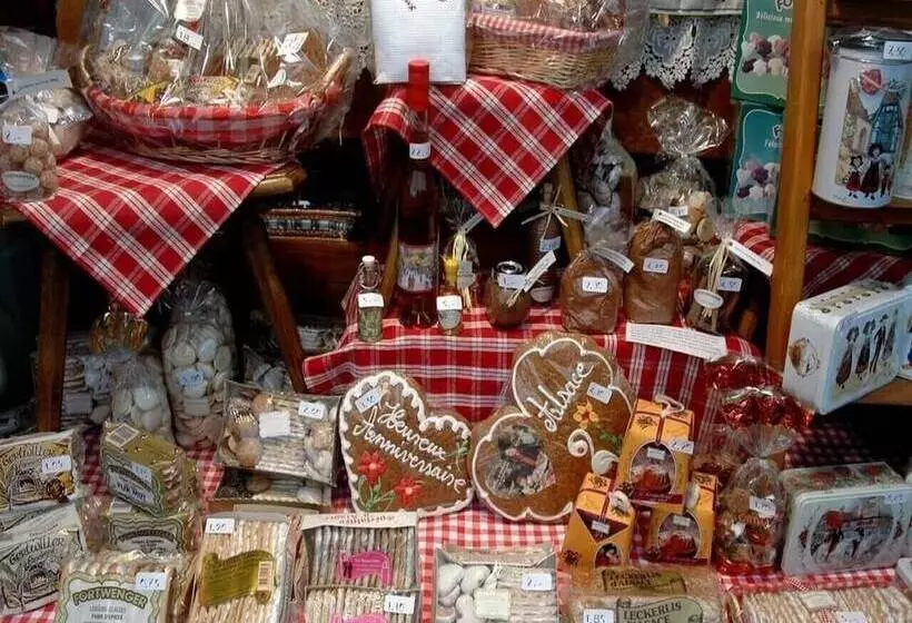 Bed and Breakfast Sci Du Muhlbach