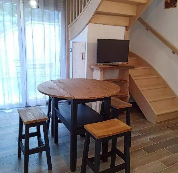 Gîtes De L'orée Du Bois