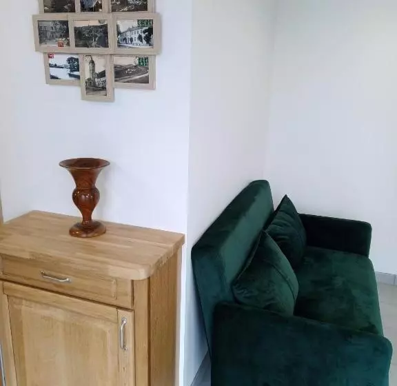 Gîtes De L'orée Du Bois