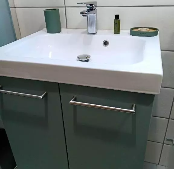 Gîtes De L'orée Du Bois