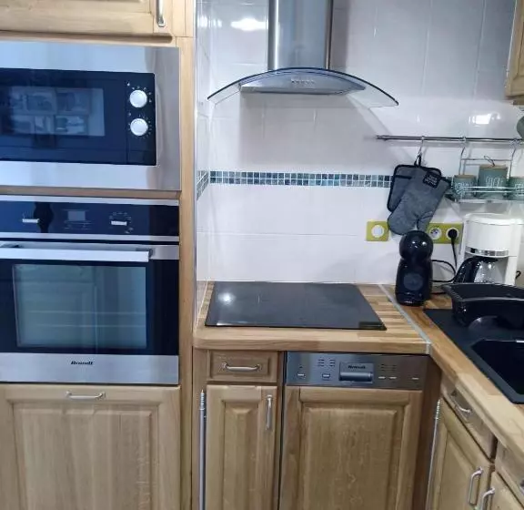 Gîtes De L'orée Du Bois